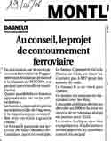 Article Progrs du 19 mai 2005 