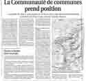  2me article progres du 30 juin 2005 