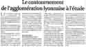 article progres du 21 juillet 2005 