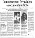 article progres du 8 septembre 2007 