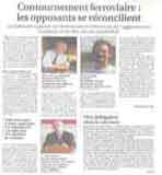 article progres du 14 septembre 2007 